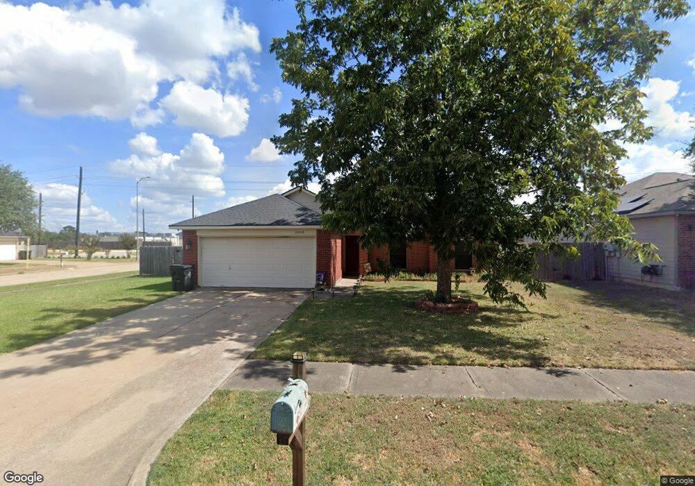 24003 Broken Bow Ln, Hockley, TX 77447 - photo 1