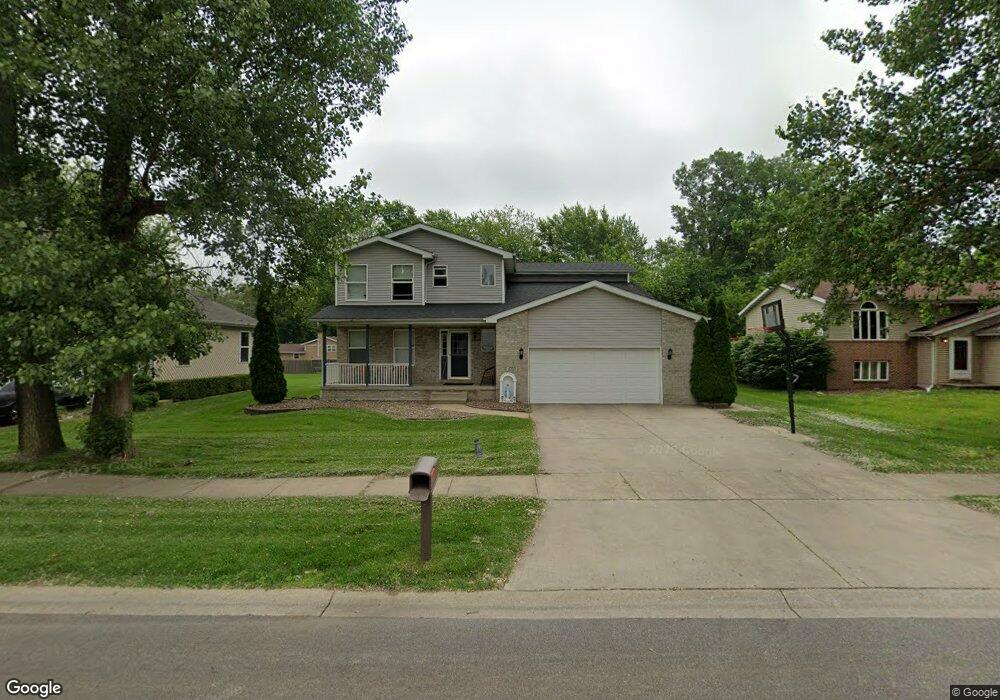 1737 Westfield Ct, Griffith, IN 46319 - photo 1