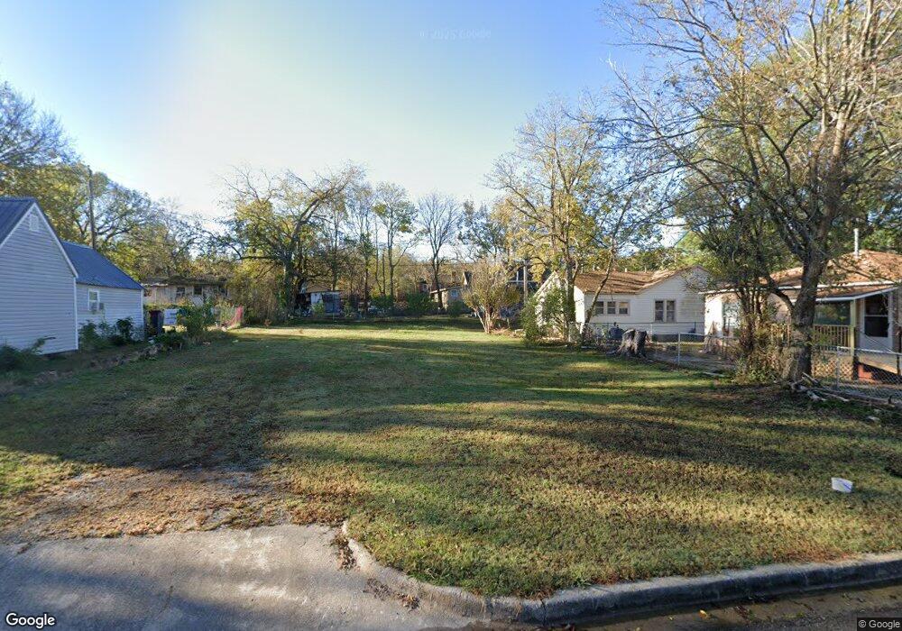 42 W Apache Ave, McAlester, OK 74501 - photo 1