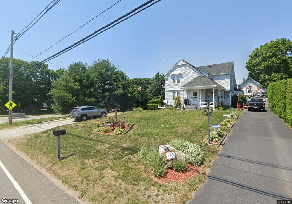 Street View Photo
