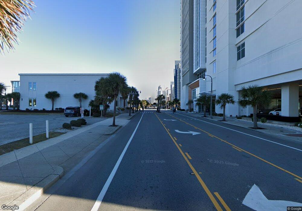 1507 N Ocean Blvd unit Ocean Forest Plaza, Myrtle Beach, SC 29577 - photo 1