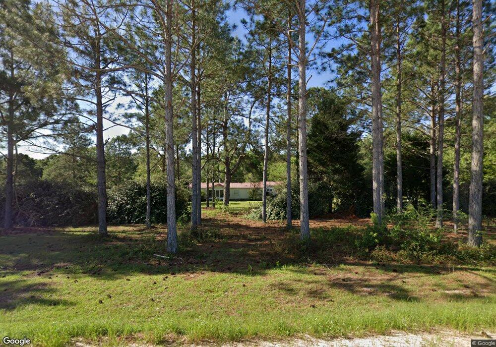 828 Meadows Rd, Sylvester, GA 31791 - photo 1