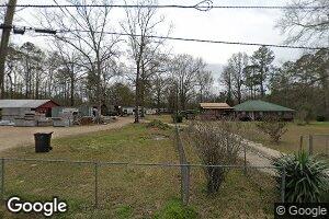 11020 Clayton McMichael Ln, Roseland, LA 70456