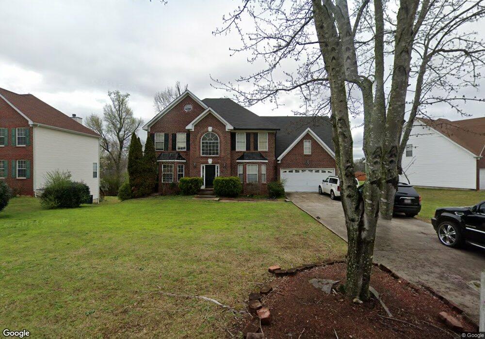 532 Surrey Ln unit 2, Stockbridge, GA 30281 - photo 1