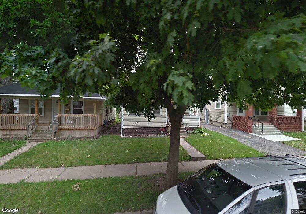 1201 E Malcolm x St, Lansing, MI 48912 - photo 1