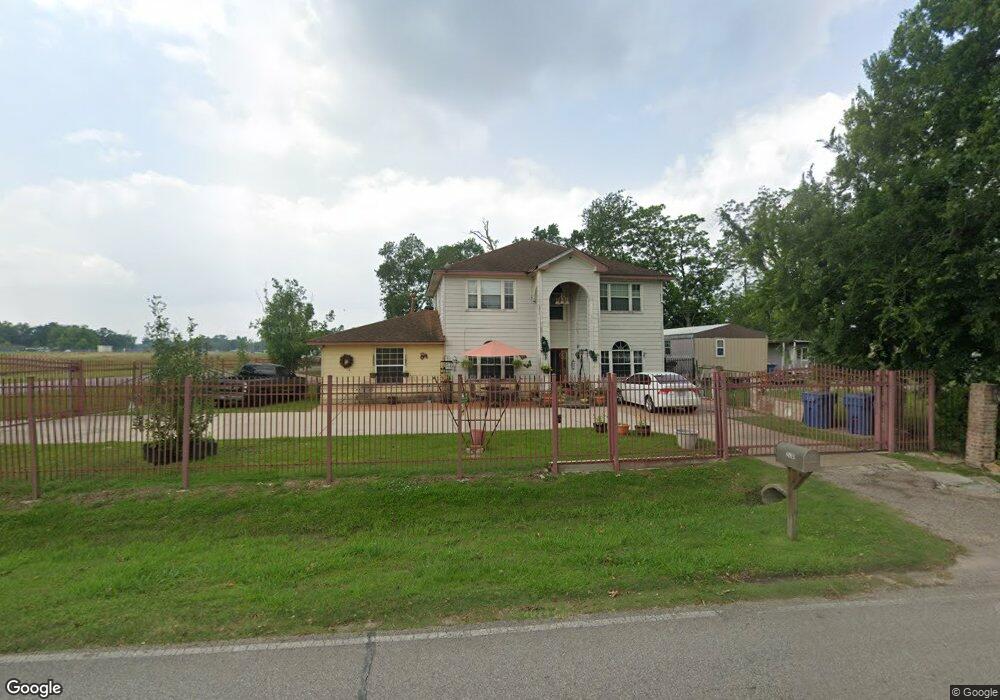 2730 Brea Crest St, Houston, TX 77093 - photo 1