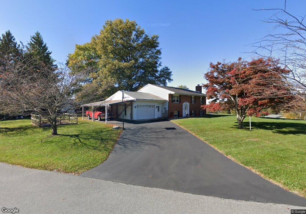 5809 Oklahoma Rd, Sykesville, MD 21784 - photo 1