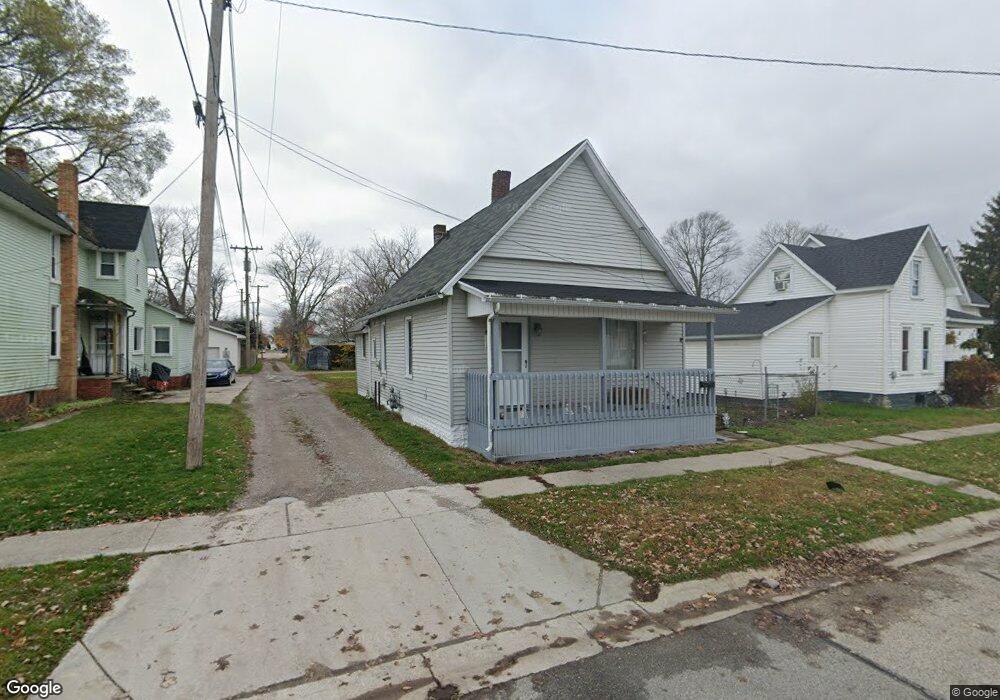 209 12th St, Port Huron, MI 48060 - photo 1