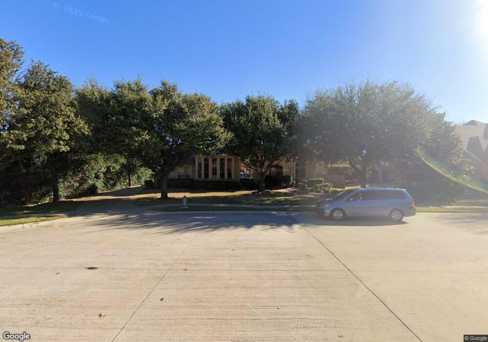 201 Stockton Dr, Southlake, TX 76092 - photo 1