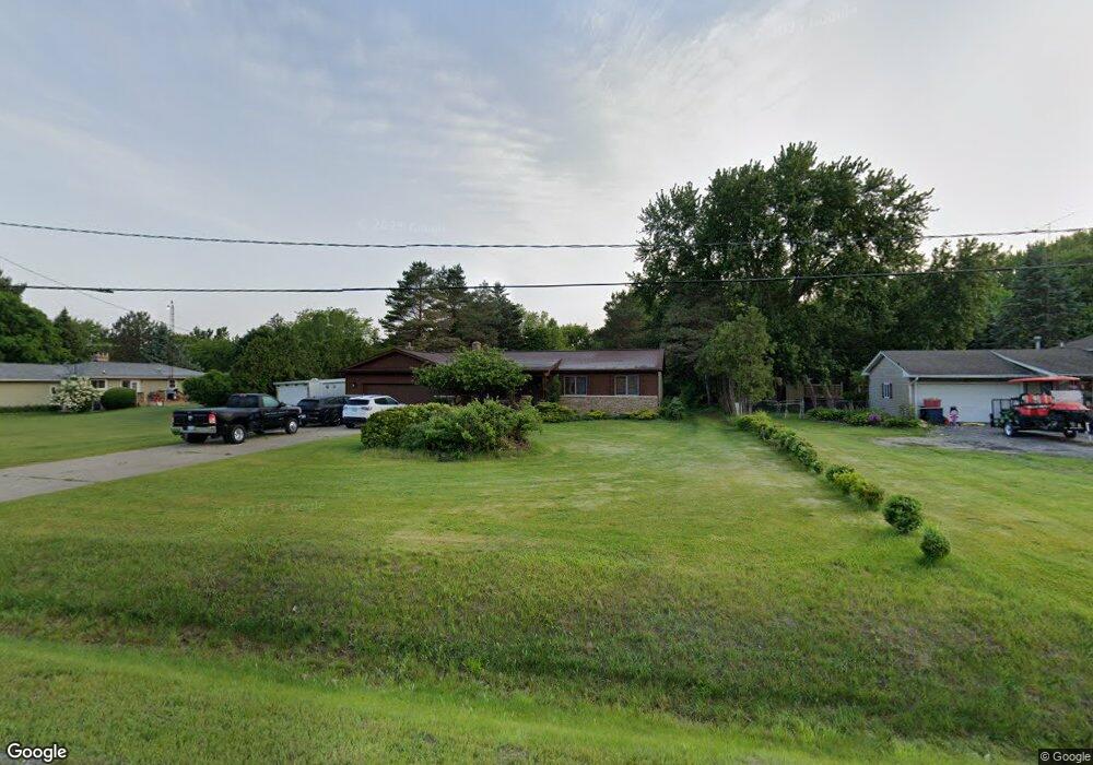 3496 Field Rd, Clio, MI 48420 - photo 1