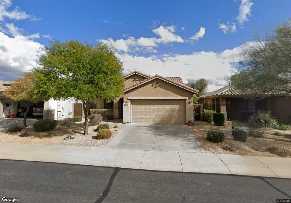 40135 N High Noon Way, Phoenix, AZ 85086 - photo 1