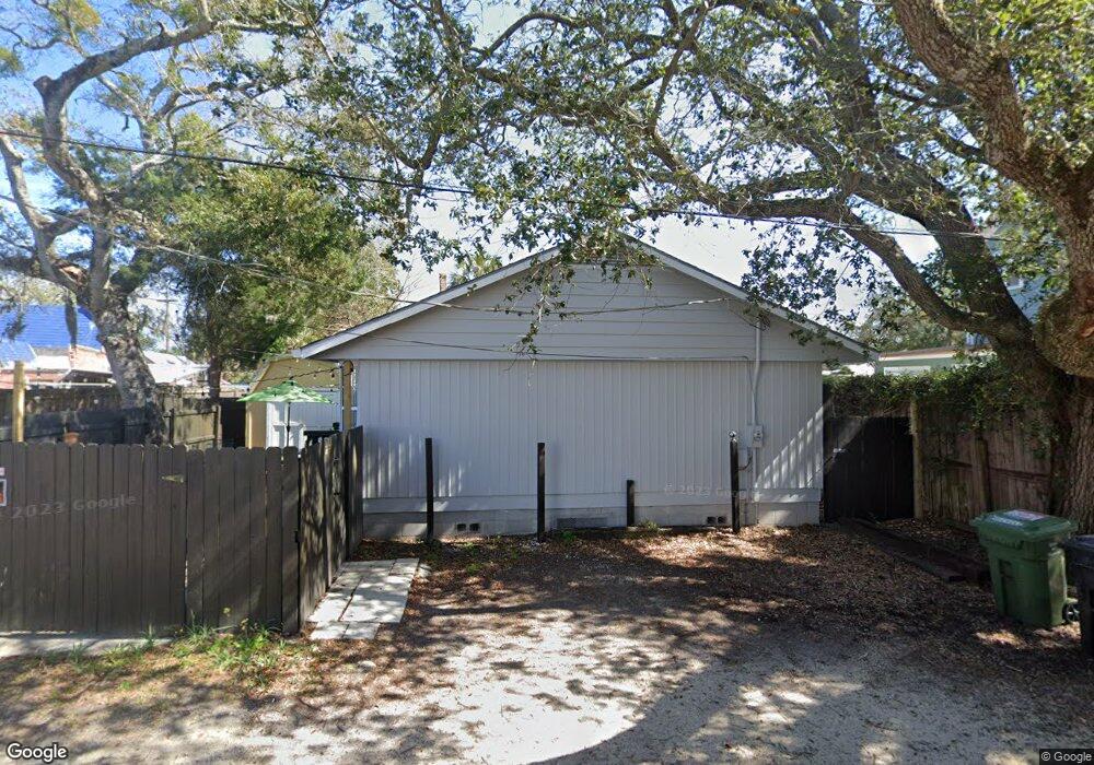 21 1st St, Saint Augustine, FL 32084 - photo 1