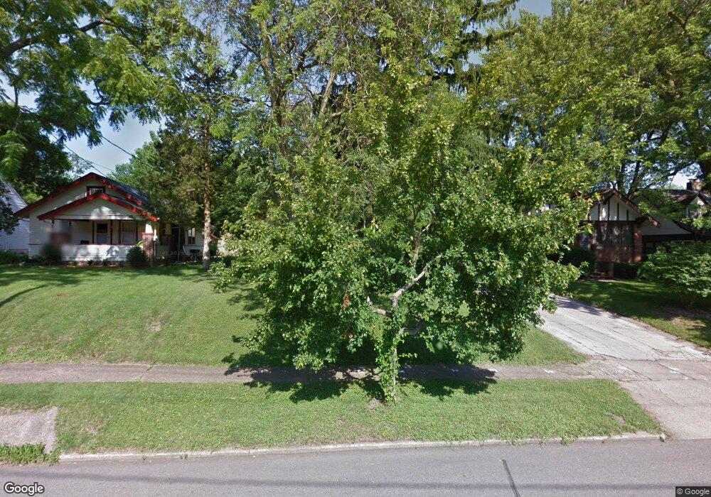 1927 38th St, Des Moines, IA 50310 - photo 1