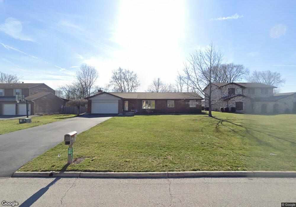 2601 Westmoor Rd, Findlay, OH 45840 - photo 1