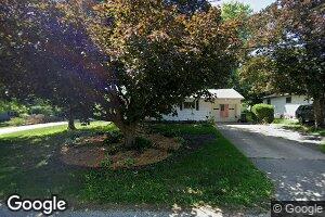 311 E Van Buren St, Philo, IL 61864