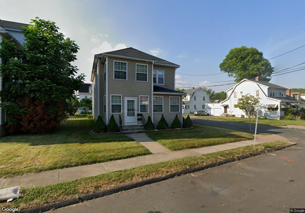 258 Linnmoore St unit 260, Hartford, CT 06106 - photo 1