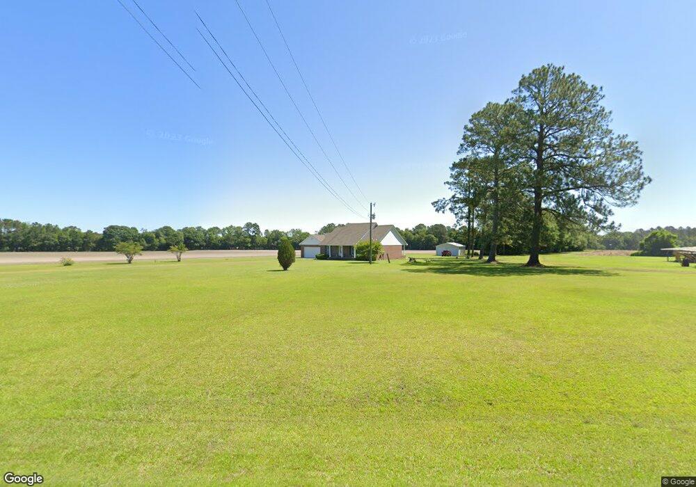 834 Patten Coolidge Rd, Thomasville, GA 31757 - photo 1