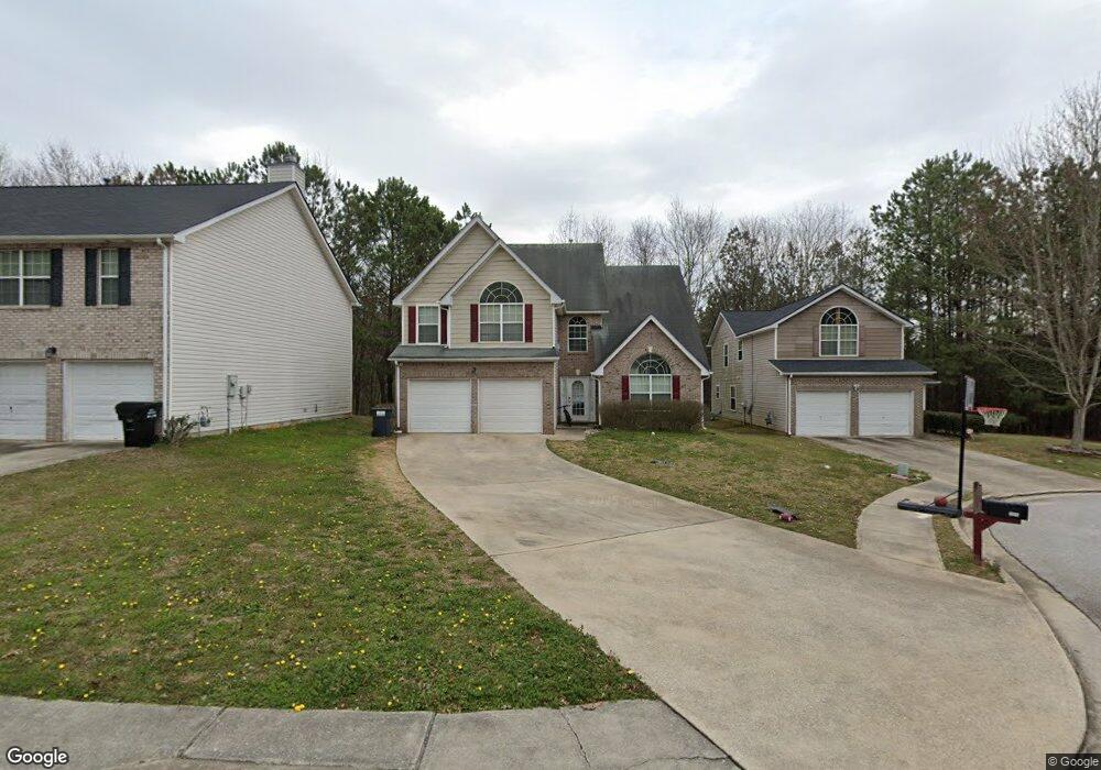 7015 ? Bonnes Blvd, Austell, GA 30168 - photo 1