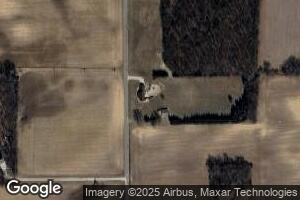 17936 Cedar Rd, Tippecanoe, IN 46570