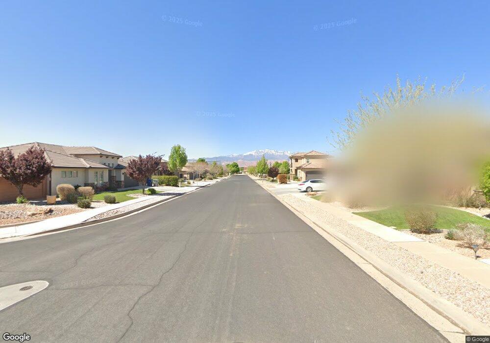 398 W 3323 S, Washington, UT 84780 - photo 1