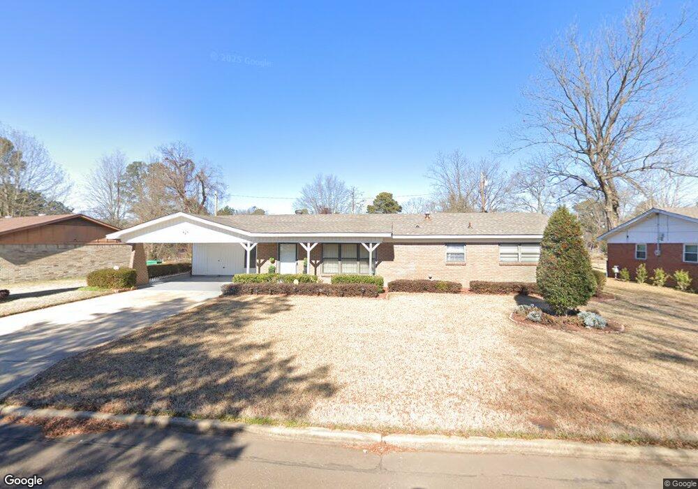 1718 Plantivigne Dr, Texarkana, TX 75501 - photo 1