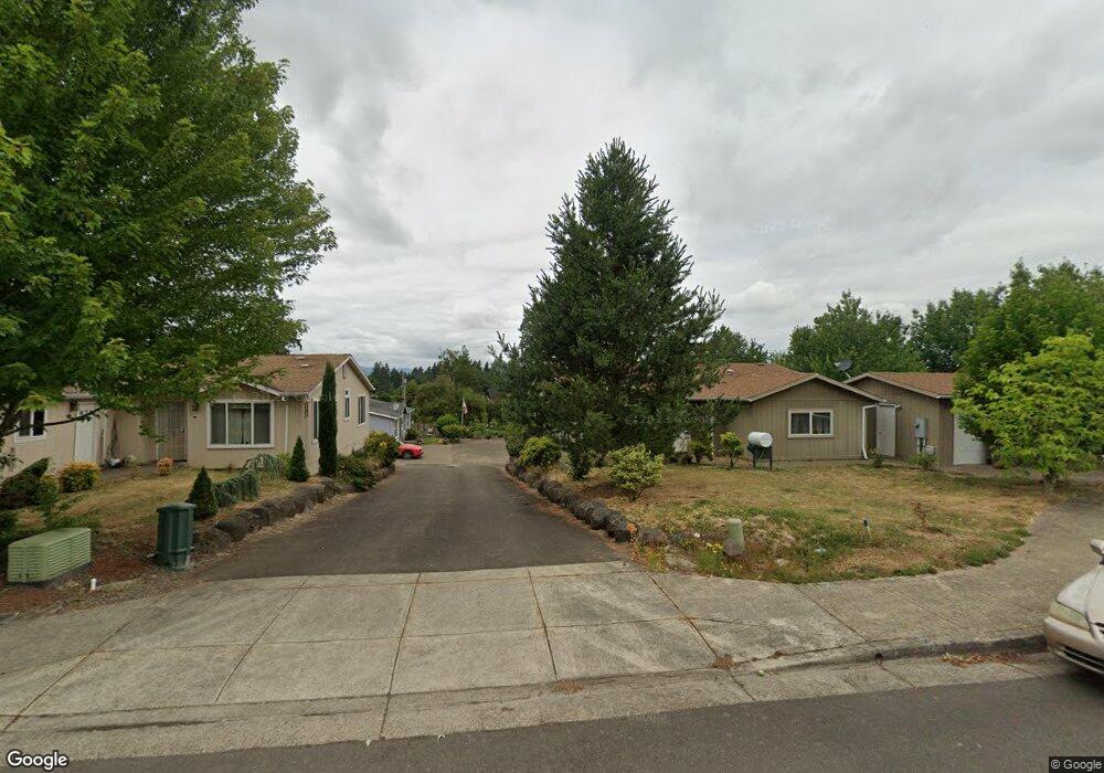 940 N Adams St, Lafayette, OR 97127 - photo 1