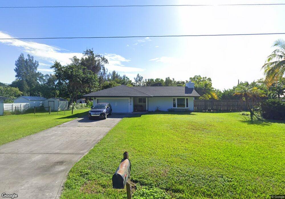 5910 SW 196th Ln, Southwest Ranches, FL 33332 - photo 1