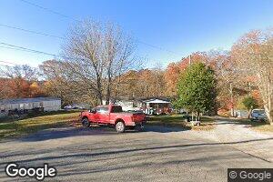 1057 Thomas Ln, Blacksburg, VA 24060