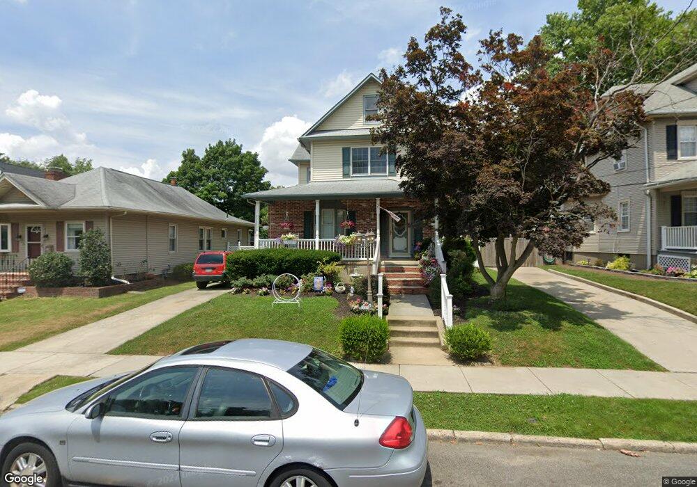 325 Maple Ave, Audubon, NJ 08106 - photo 1