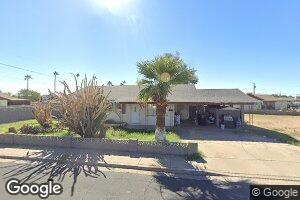 201 W June Cir Unit 2, Mesa, AZ 85201