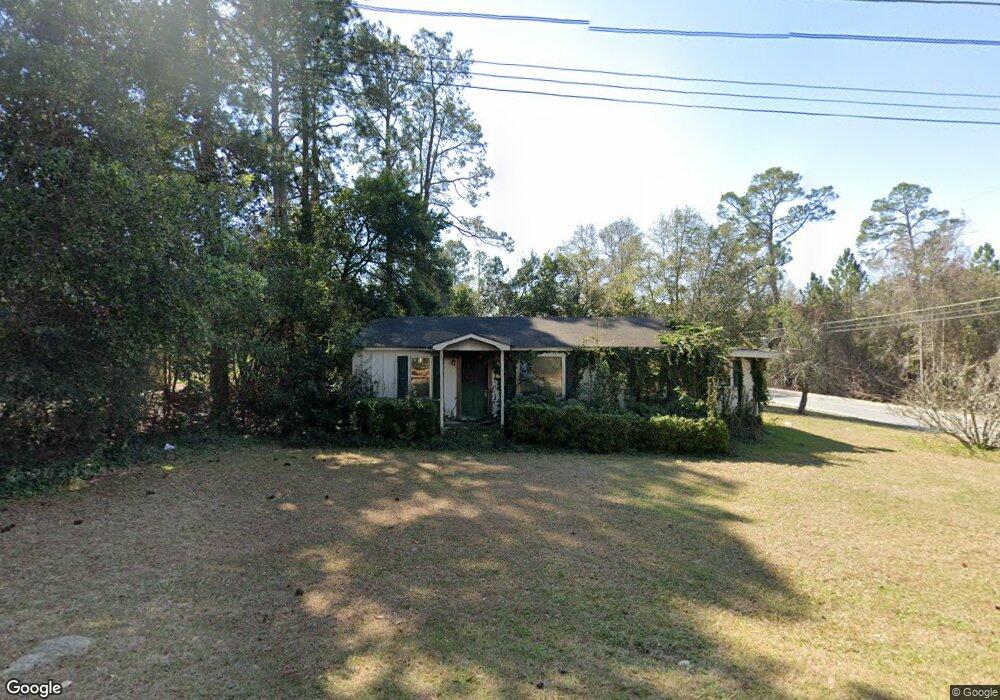 93 W Bruce St, Mc Rae, GA 31055 - photo 1