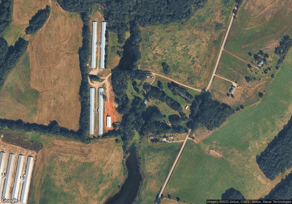 460 Moore Rd, Hartwell, GA 30643 - photo 1