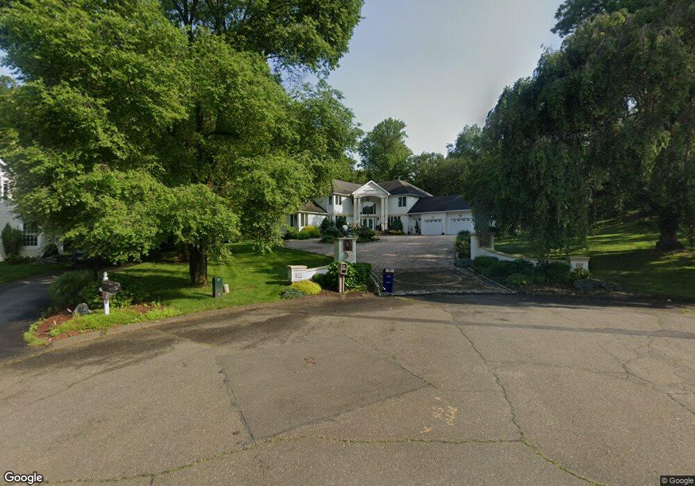 26 Hedgefield Ct, Orange, CT 06477 - photo 1