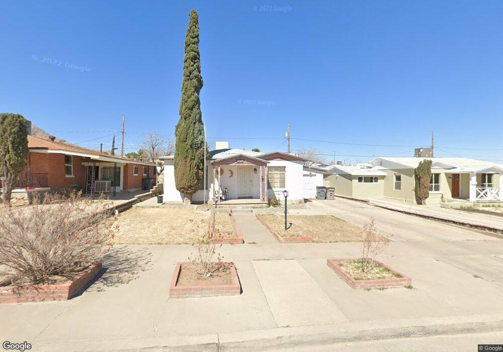 3331 Jackson Ave, El Paso, TX 79930 - photo 1