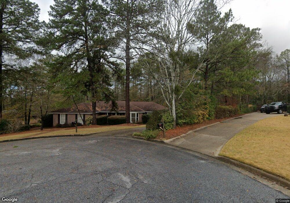 7125 Widgeon Dr, Midland, GA 31820 - photo 1