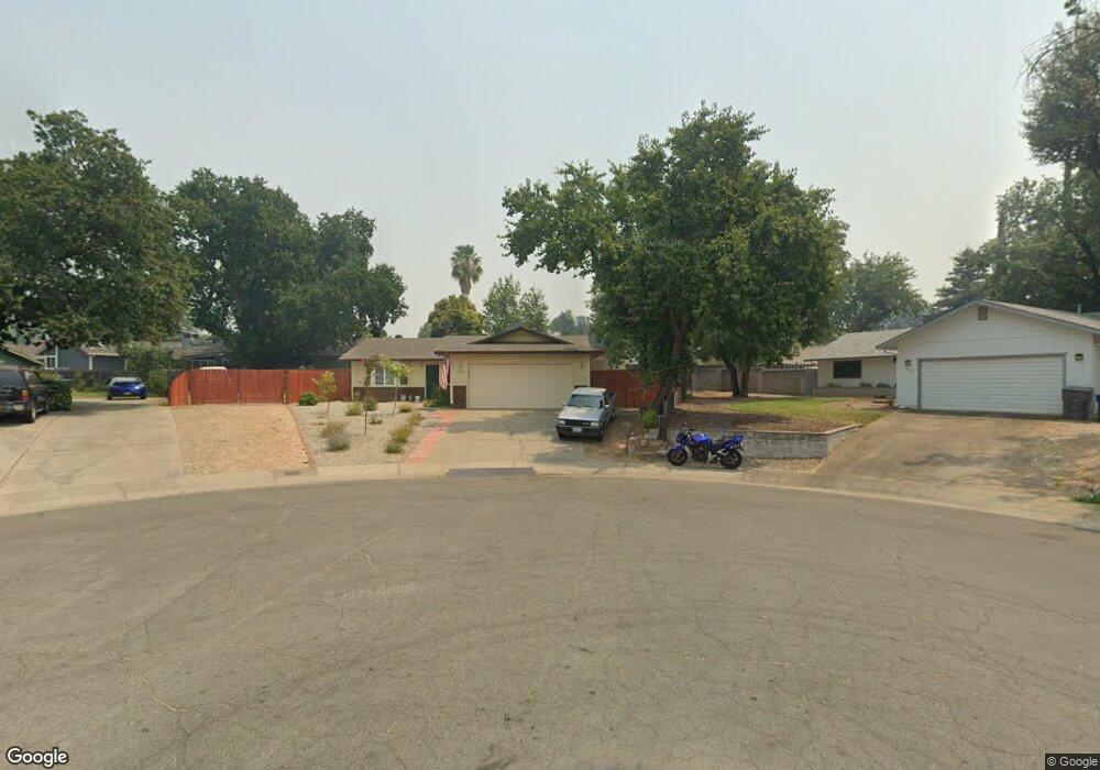 2285 Jessica Way unit 1, Redding, CA 96002 - photo 1