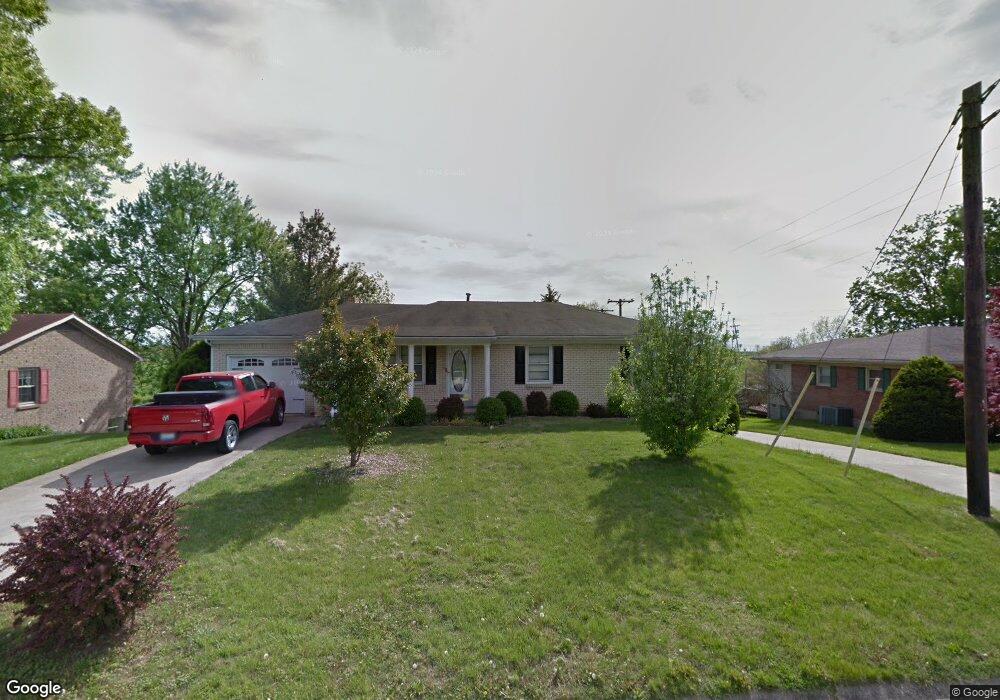 123 Lowry Ln, Wilmore, KY 40390 - photo 1