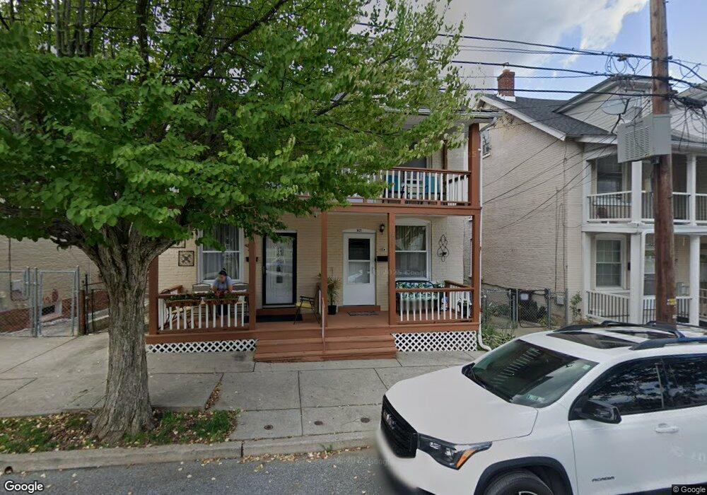 1621 E 8th St, Bethlehem, PA 18015 - photo 1