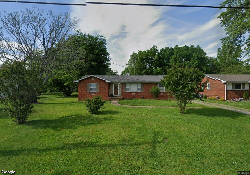 107 Enden Ave, Shelbyville, TN 37160 - photo 1