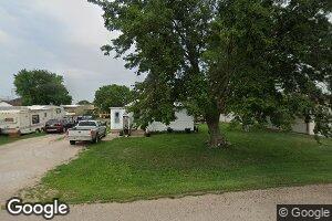 209 8th St, Chapman, NE 68827