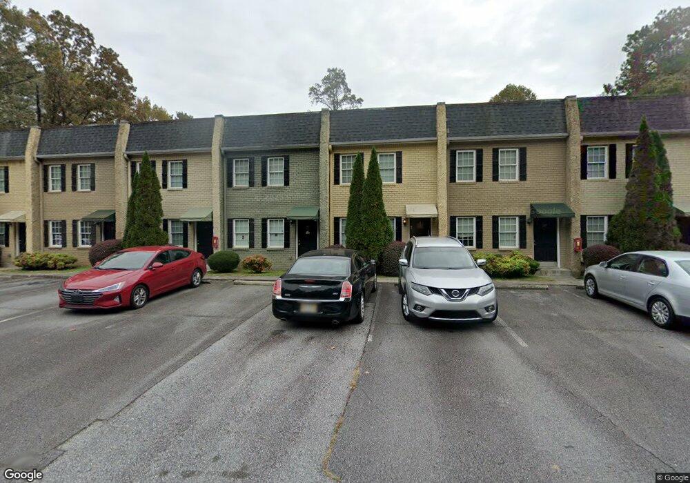 132 Saine Dr SW unit 206, Marietta, GA 30008 - photo 1