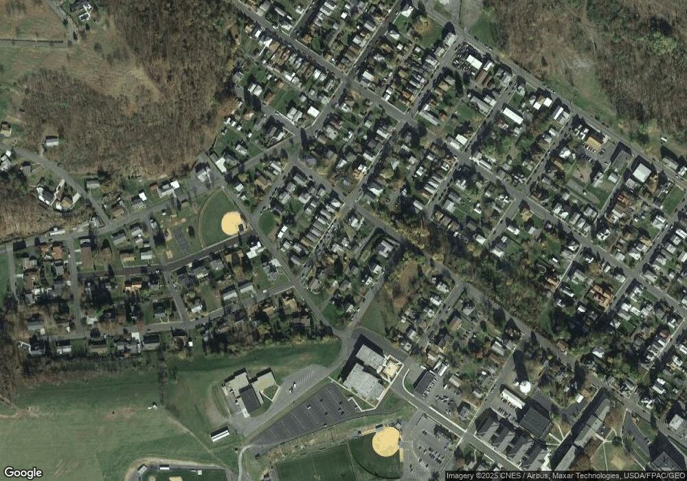 151 D St, Keyser, WV 26726 - photo 1