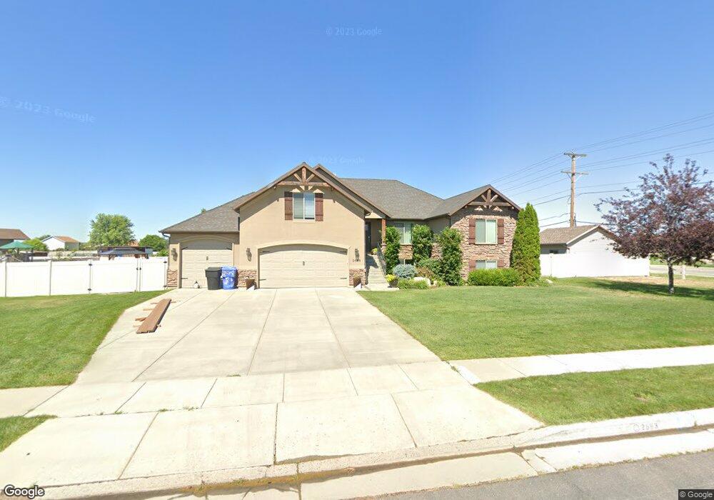 2583 N 3350 W unit 13, Ogden, UT 84404 - photo 1