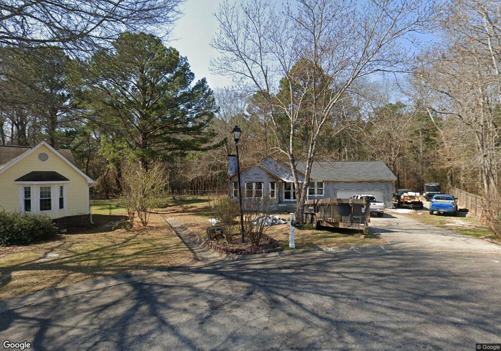 202 Squires Ct, Warner Robins, GA 31093 - photo 1