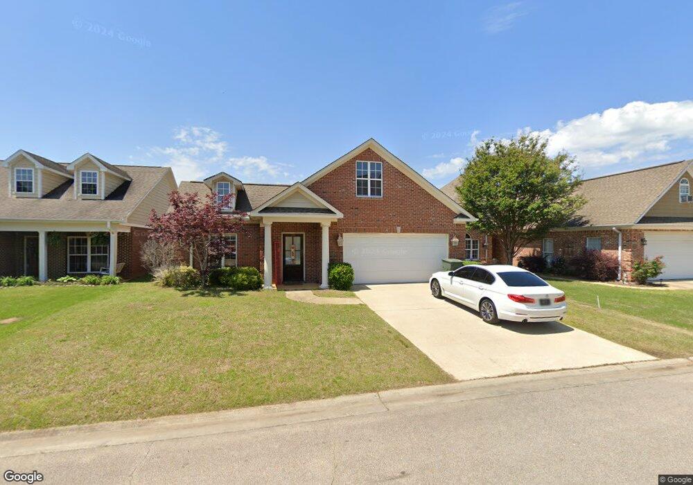 208 Harvesters Square, Tupelo, MS 38801 - photo 1