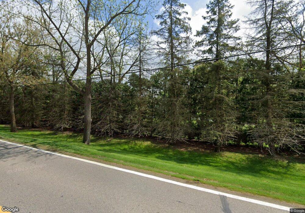 271 Lone Pine Rd, Bloomfield Hills, MI 48304 - photo 1