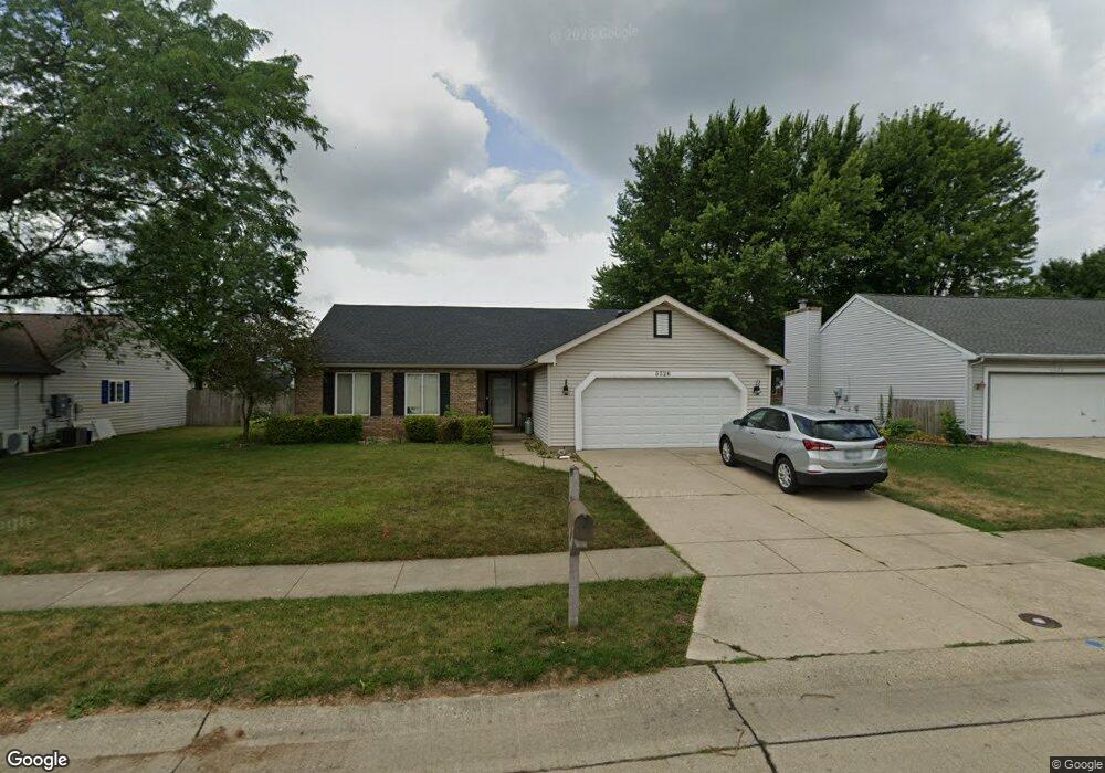 3326 Abbey Ln, Lafayette, IN 47909 - photo 1