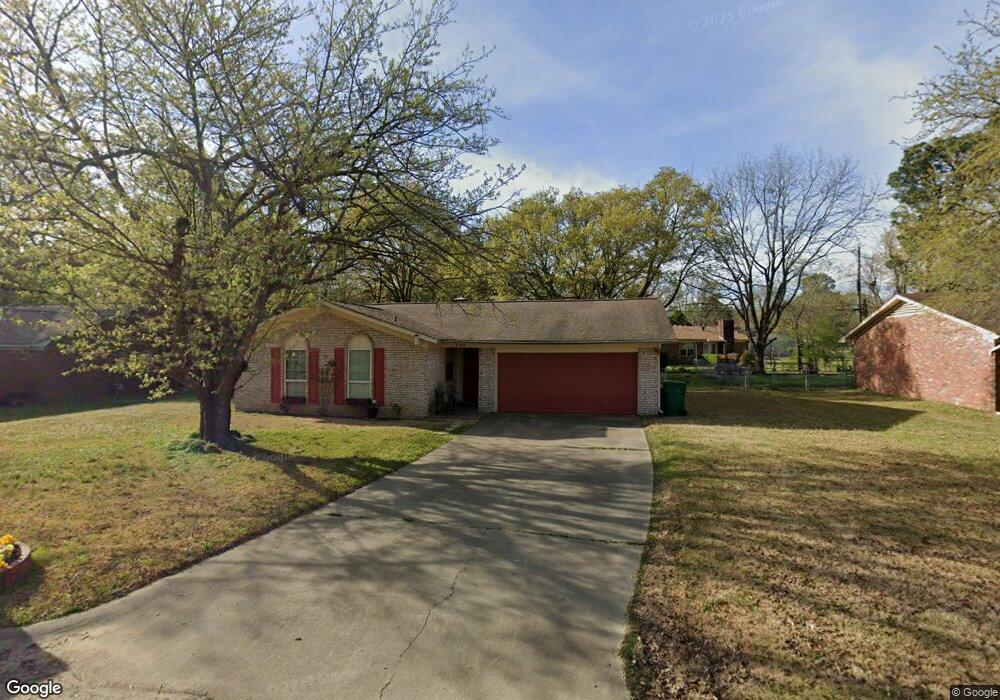 4103 Monroe Dr, Texarkana, TX 75503 - photo 1