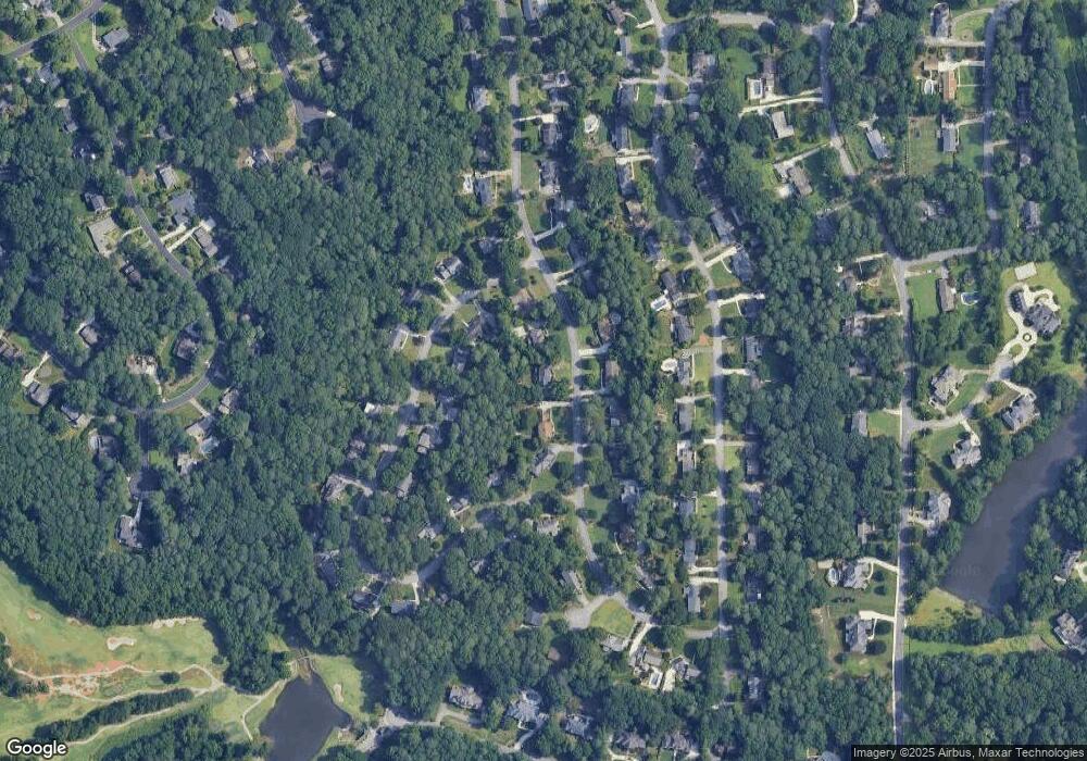 4831 Forestglade Ct unit 6, Stone Mountain, GA 30087 - photo 1