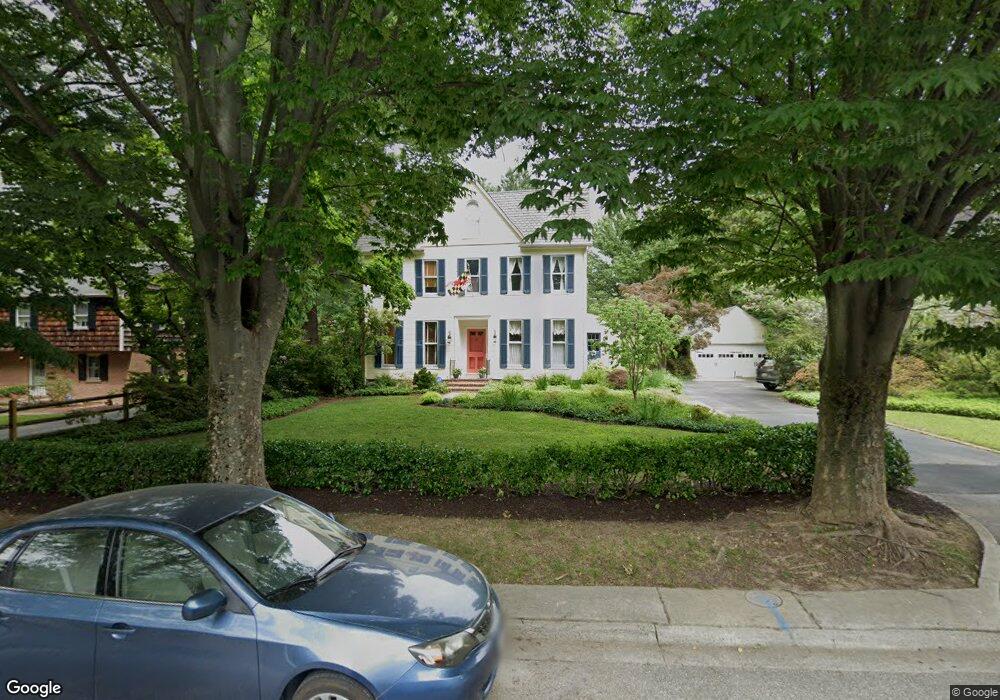 6211 Mossway, Baltimore, MD 21212 - photo 1